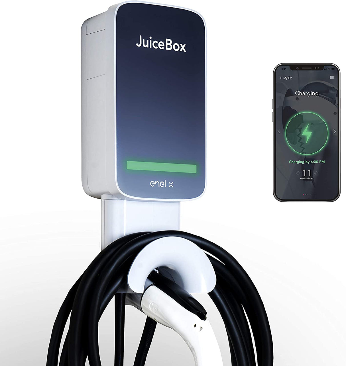 JuiceBox 48