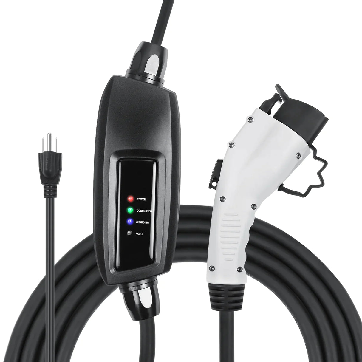 Level 1 EV Charger 16A