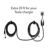 Tesla Extension Cable