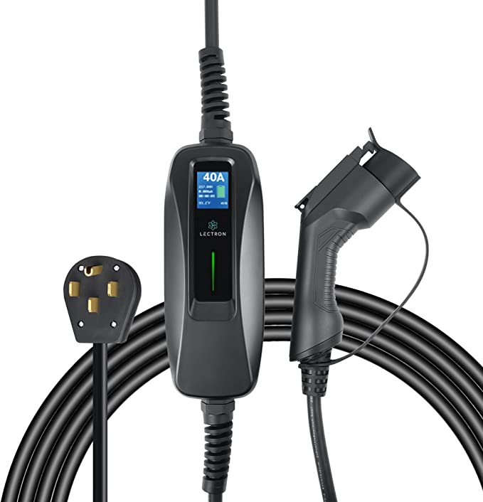 Portable 32A (240V)
