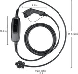Portable 32A (240V)