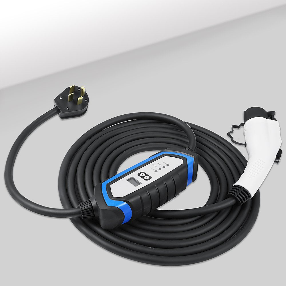 Portable 32A (240V)