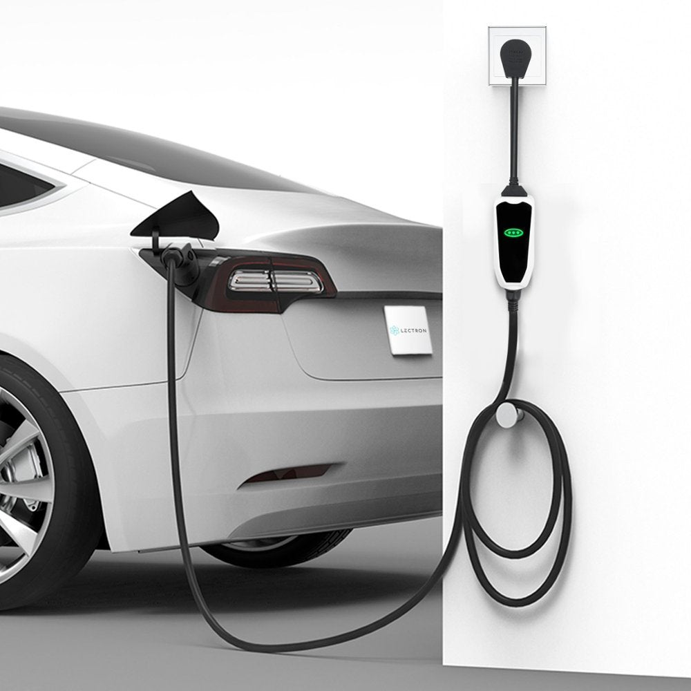 Tesla Portable 32A