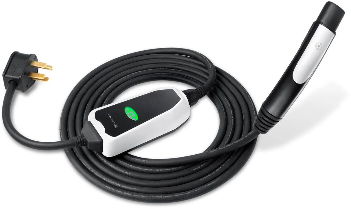 Tesla Portable 32A